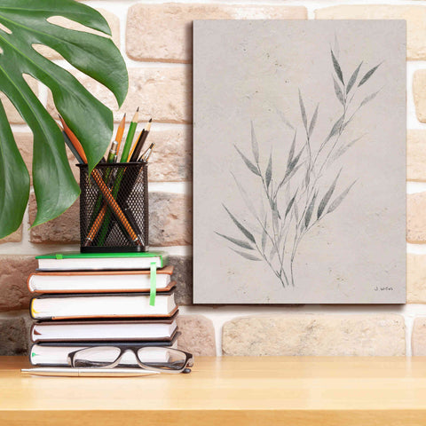 Image of 'Soft Summer Sketches III' by James Wiens, Canvas Wall Art,12 x 16