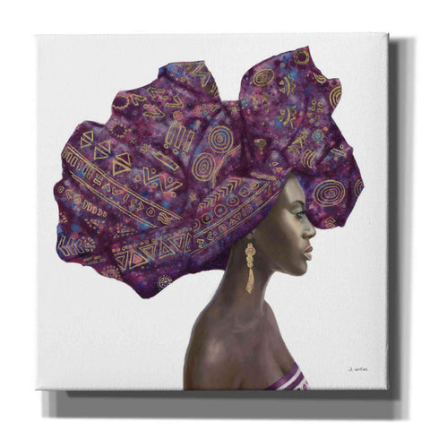 Image of 'Pure Style II' by James Wiens, Canvas Wall Art,12x12x1.1x0,18x18x1.1x0,26x26x1.74x0,37x37x1.74x0