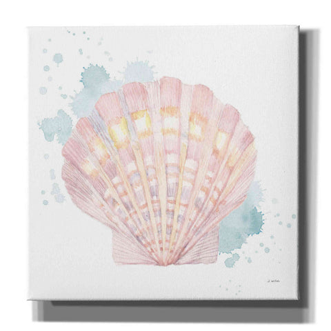 Image of 'Salento Coast III' by James Wiens, Canvas Wall Art,12x12x1.1x0,18x18x1.1x0,26x26x1.74x0,37x37x1.74x0