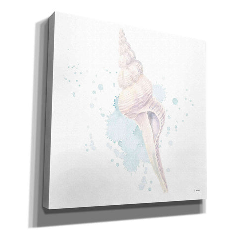 Image of 'Salento Coast V' by James Wiens, Canvas Wall Art,12x12x1.1x0,18x18x1.1x0,26x26x1.74x0,37x37x1.74x0