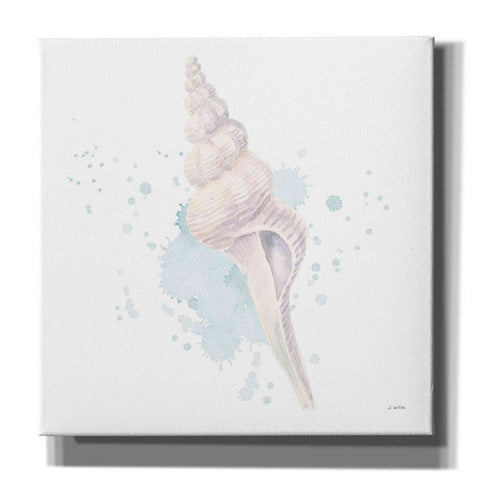 Image of 'Salento Coast V' by James Wiens, Canvas Wall Art,12x12x1.1x0,18x18x1.1x0,26x26x1.74x0,37x37x1.74x0