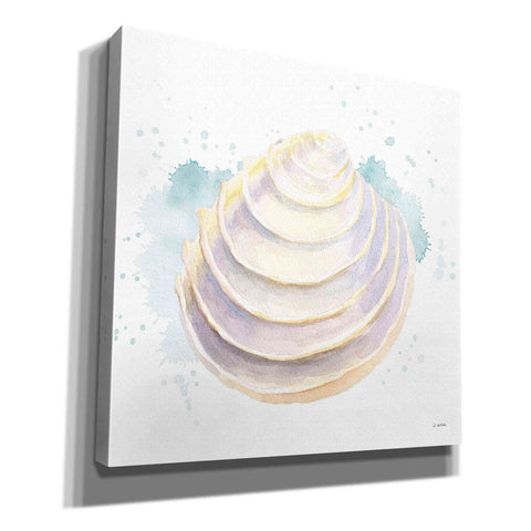 Image of 'Salento Coast VI' by James Wiens, Canvas Wall Art,12x12x1.1x0,18x18x1.1x0,26x26x1.74x0,37x37x1.74x0