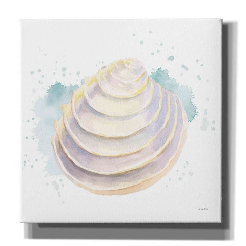 Image of 'Salento Coast VI' by James Wiens, Canvas Wall Art,12x12x1.1x0,18x18x1.1x0,26x26x1.74x0,37x37x1.74x0