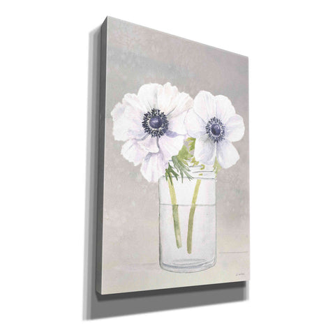 Image of 'Tranquil Blossoms I' by James Wiens, Canvas Wall Art,12x18x1.1x0,18x26x1.1x0,26x40x1.74x0,40x60x1.74x0