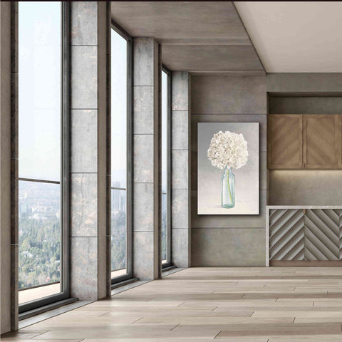 Image of 'Tranquil Blossoms II' by James Wiens, Canvas Wall Art,40 x 60