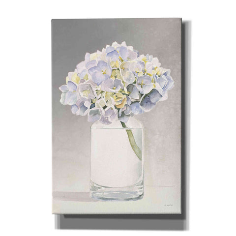 Image of 'Tranquil Blossoms III' by James Wiens, Canvas Wall Art,12x18x1.1x0,18x26x1.1x0,26x40x1.74x0,40x60x1.74x0