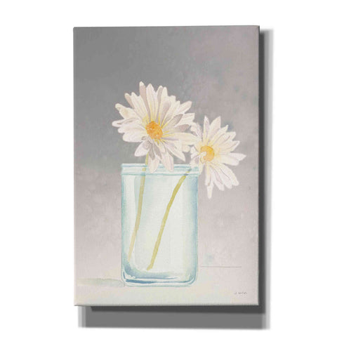 Image of 'Tranquil Blossoms IV' by James Wiens, Canvas Wall Art,12x18x1.1x0,18x26x1.1x0,26x40x1.74x0,40x60x1.74x0