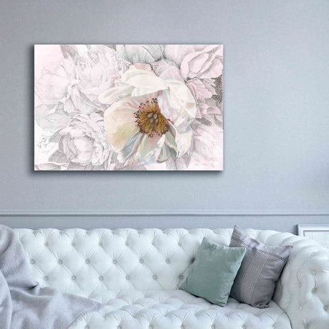 Image of 'Blooming Sketch' by James Wiens, Canvas Wall Art,60 x 40