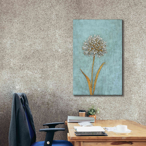 Image of 'Shimmering Summer I' by James Wiens, Canvas Wall Art,26 x 40