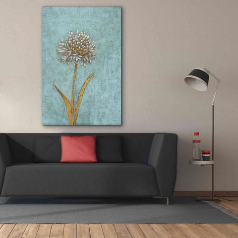 Image of 'Shimmering Summer I' by James Wiens, Canvas Wall Art,40 x 60