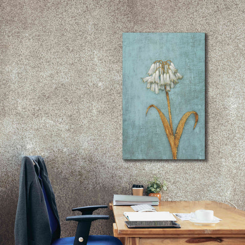 Image of 'Shimmering Summer II' by James Wiens, Canvas Wall Art,26 x 40