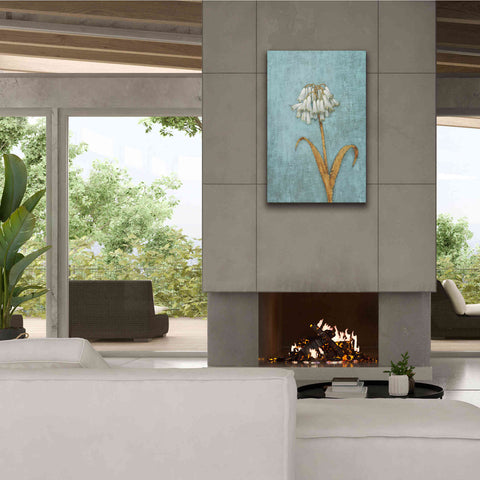 Image of 'Shimmering Summer II' by James Wiens, Canvas Wall Art,26 x 40