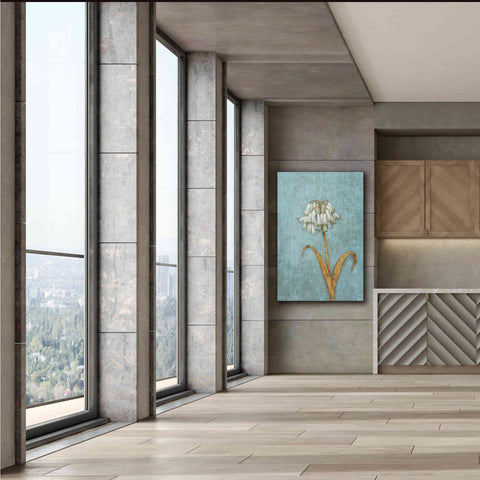 Image of 'Shimmering Summer II' by James Wiens, Canvas Wall Art,40 x 60