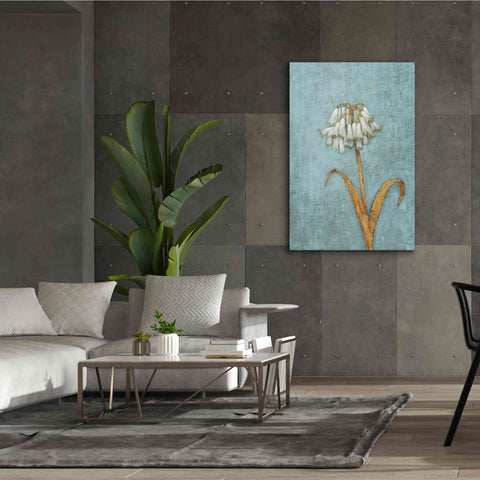 Image of 'Shimmering Summer II' by James Wiens, Canvas Wall Art,40 x 60