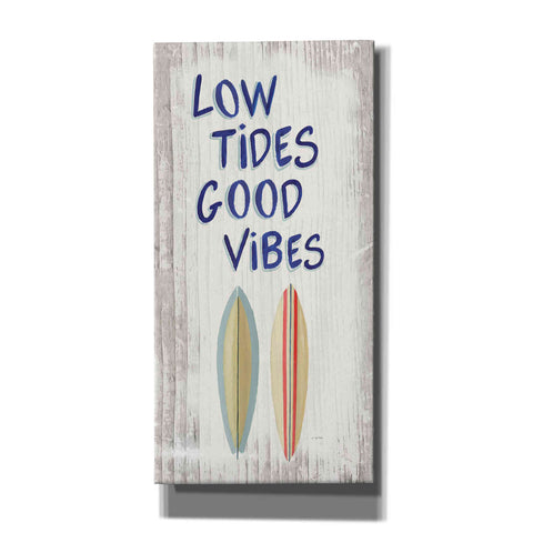 Image of 'Beach Time V' by James Wiens, Canvas Wall Art,12x24x1.1x0,20x40x1.74x0,30x60x1.74x0