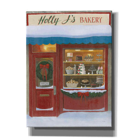 Image of 'Holiday Moments V' by James Wiens, Canvas Wall Art,12x16x1.1x0,20x24x1.1x0,26x30x1.74x0,40x54x1.74x0