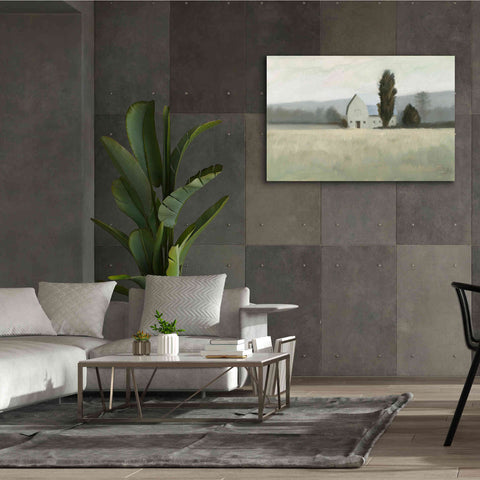 Image of 'Quiet Valley' by James Wiens, Canvas Wall Art,60 x 40