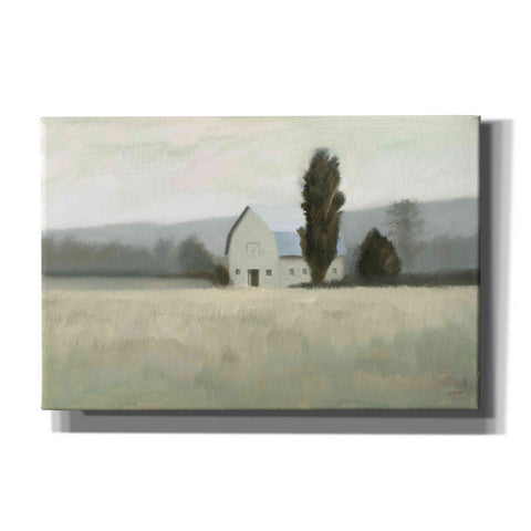 Image of 'Quiet Valley' by James Wiens, Canvas Wall Art,18x12x1.1x0,26x18x1.1x0,40x26x1.74x0,60x40x1.74x0