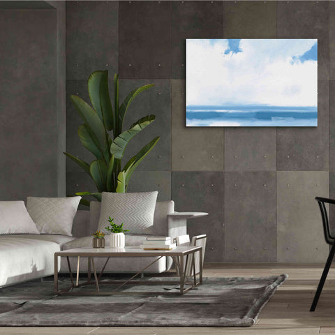 Image of 'Oceanview' by James Wiens, Canvas Wall Art,60 x 40