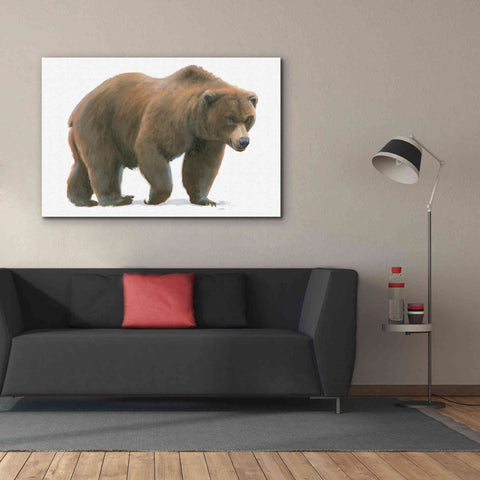 Image of 'Northern Wild I' by James Wiens, Canvas Wall Art,60 x 40