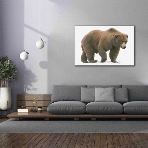 Image of 'Northern Wild I' by James Wiens, Canvas Wall Art,60 x 40