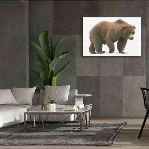 Image of 'Northern Wild I' by James Wiens, Canvas Wall Art,60 x 40