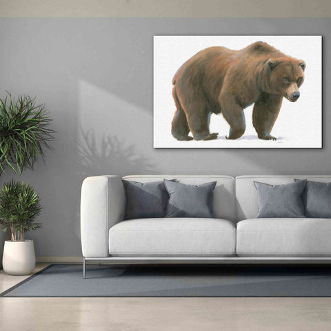 Image of 'Northern Wild I' by James Wiens, Canvas Wall Art,60 x 40