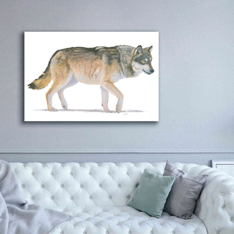 Image of 'Northern Wild II' by James Wiens, Canvas Wall Art,60 x 40