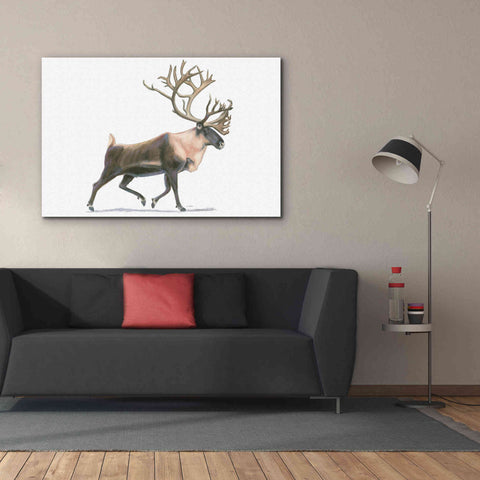 Image of 'Northern Wild IV' by James Wiens, Canvas Wall Art,60 x 40