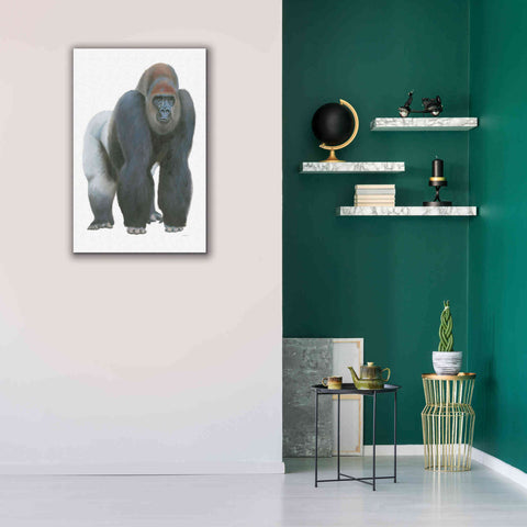 Image of 'Wild and Free II' by James Wiens, Canvas Wall Art,26 x 40