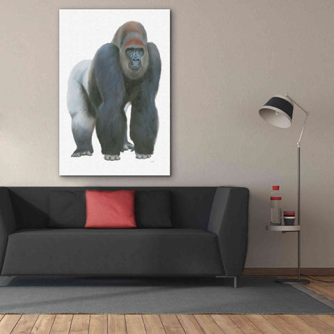 Image of 'Wild and Free II' by James Wiens, Canvas Wall Art,40 x 60