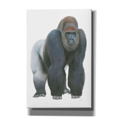 Image of 'Wild and Free II' by James Wiens, Canvas Wall Art,12x18x1.1x0,18x26x1.1x0,26x40x1.74x0,40x60x1.74x0