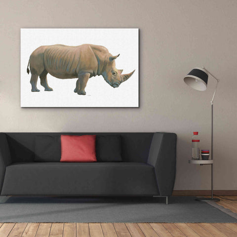 Image of 'Wild and Free III' by James Wiens, Canvas Wall Art,60 x 40