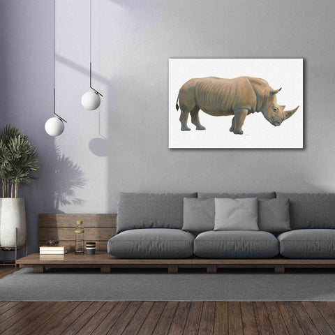 Image of 'Wild and Free III' by James Wiens, Canvas Wall Art,60 x 40