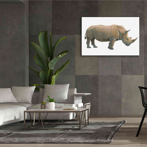 Image of 'Wild and Free III' by James Wiens, Canvas Wall Art,60 x 40