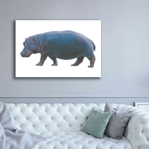 Image of 'Wild and Free IV' by James Wiens, Canvas Wall Art,60 x 40