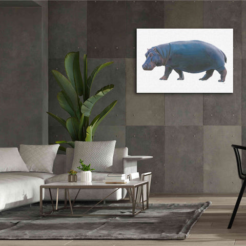 Image of 'Wild and Free IV' by James Wiens, Canvas Wall Art,60 x 40