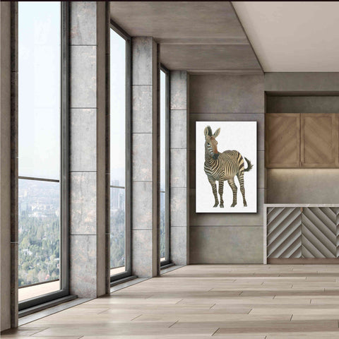 Image of 'Wild and Free VI' by James Wiens, Canvas Wall Art,40 x 60