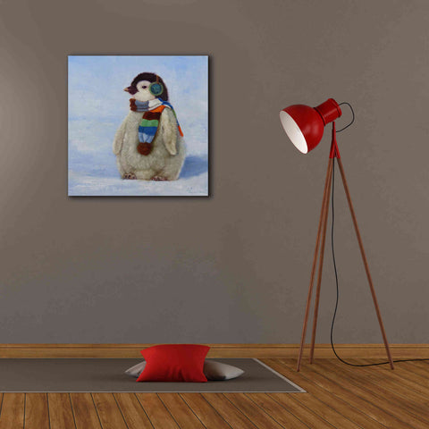 Image of '30 Below' by Lucia Heffernan, Canvas Wall Art,26x26