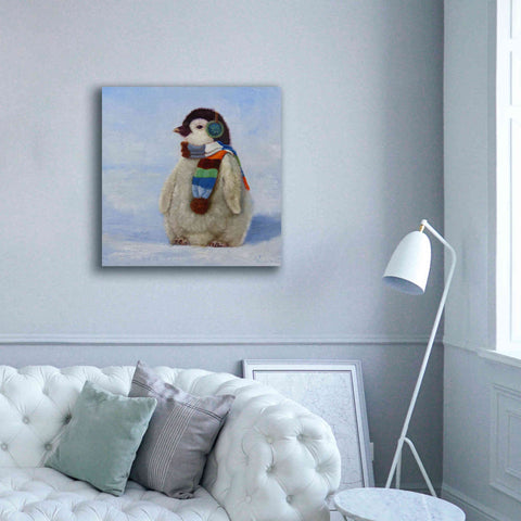 Image of '30 Below' by Lucia Heffernan, Canvas Wall Art,37x37