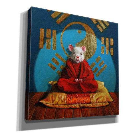 Image of 'Inner Peace' by Lucia Heffernan, Canvas Wall Art