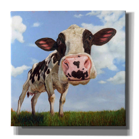 Image of 'Penelope' by Lucia Heffernan, Canvas Wall Art