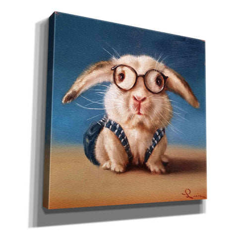 Image of 'Back to School' by Lucia Heffernan, Canvas Wall Art