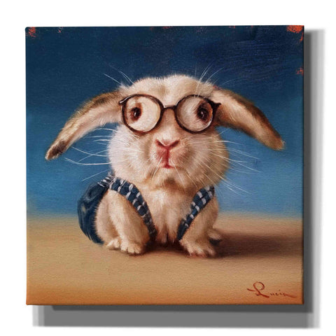 Image of 'Back to School' by Lucia Heffernan, Canvas Wall Art