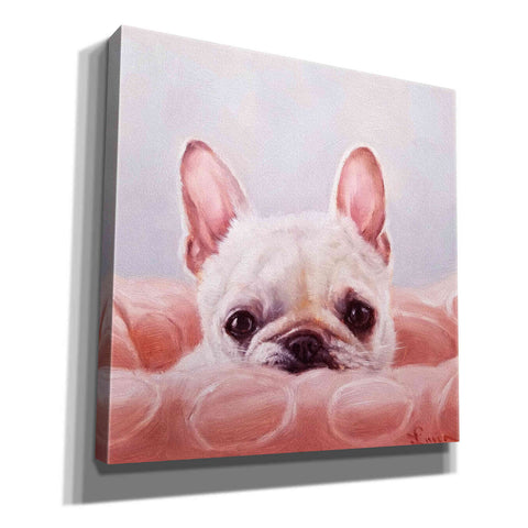 Image of 'My Happy Place' by Lucia Heffernan, Canvas Wall Art