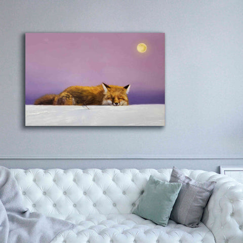 Image of 'Dreamweaver' by Lucia Heffernan, Canvas Wall Art,60x40