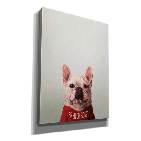 Image of 'French Roast' by Lucia Heffernan, Canvas Wall Art