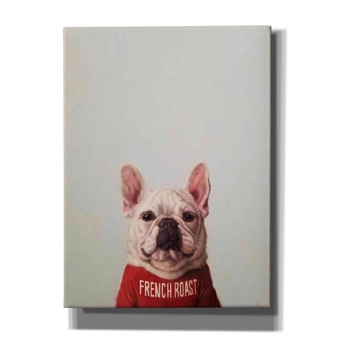 Image of 'French Roast' by Lucia Heffernan, Canvas Wall Art