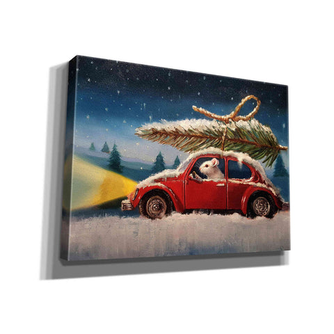 Image of 'Tis The Season' by Lucia Heffernan, Canvas Wall Art