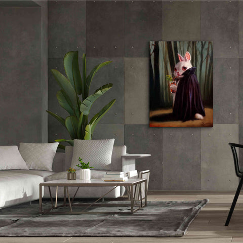 Image of 'Bewitching Hour' by Lucia Heffernan, Canvas Wall Art,40x54